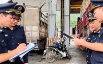 Thay đổi phạm vi địa bàn hoạt động hải quan