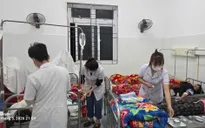 Lai Châu: Hơn 200 học sinh nghi ngộ độc do ăn quả lạ