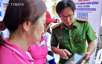 "Không ai bị bỏ lại phía sau" trong hành trình chuyển đổi số