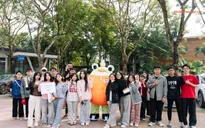 Trường Đại học FPT tổ chức hội thảo “FPTU Future Ready Talk 2026” dành cho phụ huynh và học sinh lớp 12