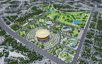 Vingroup tuyển dụng giai đoạn 1 hơn 20.000 lao động làm việc tại Khu đô thị Thể thao Quốc tế Hà Nội