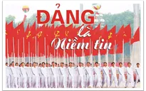 Xây dựng "Lá chắn tư tưởng số" - Giải pháp cấp thiết bảo vệ nền tảng tư tưởng của Đảng trong kỷ nguyên số