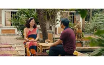Ngược đường ngược nắng - Tập 29: Bà Diện tìm gặp ông Phúc, phản đối chuyện tình cảm của Mai và Trung