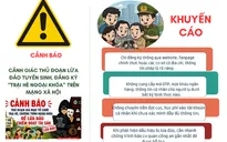 Nở rộ thủ đoạn giả mạo trung tâm kỹ năng để lừa tiền phụ huynh dịp hè
