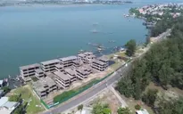 Huế thanh tra loạt dự án treo trên ''đất vàng''