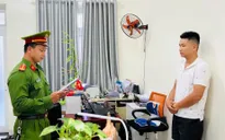 Nam thanh niên 21 tuổi chuyên đột nhập nhà dân ở Đà Nẵng trộm cắp tài sản