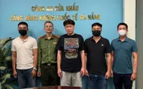 Trốn truy nã của Interpol, người đàn ông Hàn Quốc bị bắt tại Đà Nẵng