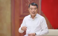 Bổ nhiệm Trợ lý Thủ tướng, Phó Thủ tướng Thường trực Chính phủ