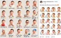Cảnh báo trào lưu AI tạo ảnh trẻ em tiềm ẩn nguy cơ lừa đảo