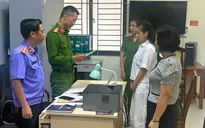 Nữ giám đốc và kế toán nhà xe Vân Anh ở Thanh Hóa trốn thuế 34 tỷ đồng