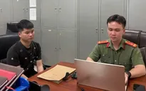 Thanh niên mua tích xanh, giả mạo sư thầy để lừa tiền công đức