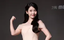 IU quyên góp 300 triệu won nhân dịp sinh nhật