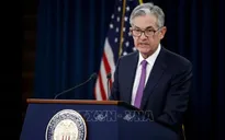 Hội đồng thống đốc Fed chỉ định ông Powell làm Chủ tịch lâm thời