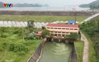 Thái Nguyên rà soát an toàn hồ đập, sửa chữa công trình hư hỏng trước mùa mưa bão