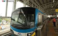 TP Hồ Chí Minh triển khai “ATM vé nghĩa tình” hỗ trợ người có hoàn cảnh khó khăn đi Metro số 1