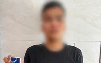 Thanh niên tự nguyện cai nghiện ma túy sau vận động của Công an