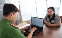 Bắt tạm giam đối tượng lợi dụng khiếu nại, tố cáo để xúc phạm tổ chức, cá nhân