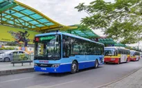 Hà Nội tăng cường phòng chống cháy nổ vận tải hành khách công cộng