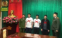 Dùng “giám đốc thuê” để hợp thức hóa doanh nghiệp, xuất khống hóa đơn hàng chục tỷ đồng
