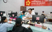 Thời gian trước nghỉ tinh giản không cộng vào thời gian công tác mới