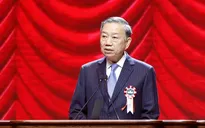 Phát biểu của Tổng Bí thư, Chủ tịch nước Tô Lâm tại Lễ kỷ niệm 120 năm Ngày truyền thống Đại học Quốc gia Hà Nội