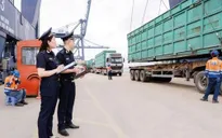 Thu ngân sách từ xuất nhập khẩu tăng 16,5%
