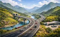 Lai Châu: Tháo gỡ "điểm nghẽn" giao thông, chuẩn bị dự án cao tốc mở cửa Tây Bắc