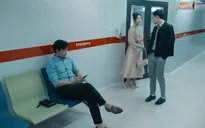 Dưới ô cửa sáng đèn - Tập 1: Chồng Diệu ghen với mối quan hệ thân thiết của cô và anh hàng xóm