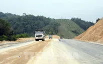 Đề xuất đầu tư 265.000 tỷ đồng làm Vành đai 5 - Vùng Thủ đô có 6 làn xe