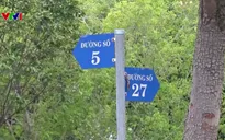 TP Hồ Chí Minh: Phiền toái từ thực trạng tên đường lộn xộn