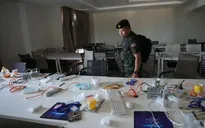 "Điểm nóng" mới của tội phạm mạng quốc tế