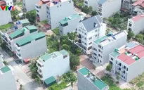 Tăng tốc xây dựng cơ sở dữ liệu đất đai