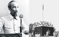 Chủ tịch Hồ Chí Minh – Ngọn đuốc soi đường cho cách mạng Việt Nam và phong trào giải phóng dân tộc trên thế giới