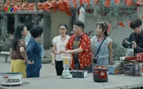 Dưới ô cửa sáng đèn - Tập 1: Khu tập thể cũ náo loạn vì chiếc nồi lẩu điện giá rẻ
