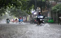 Bắc Bộ tiếp diễn mưa lớn, cảnh báo thiên tai cực đoan do El Nino