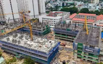 Bộ Xây dựng đề xuất cấp 10.000 tỷ đồng vốn điều lệ làm Quỹ nhà ở Trung ương