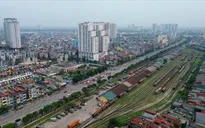 Hà Nội mở rộng Quốc lộ 1A lên 10 làn xe, mặt cắt ngang rộng 90m