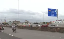 Thông xe toàn tuyến cao tốc Biên Hòa - Vũng Tàu, lưu ý lộ trình di chuyển mới cho các phương tiện