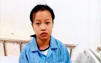Niềm khát khao được phẫu thuật tim bẩm sinh của bệnh nhi 13 tuổi ở Thanh Hóa