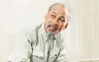 Kỷ niệm 136 năm Ngày sinh Chủ tịch Hồ Chí Minh