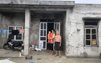 Nhịp thở khó khăn của bệnh nhi 3 tuổi mắc bệnh tim bẩm sinh