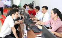 Bộ Xây dựng công bố cắt giảm, đơn giản hóa gần 300 thủ tục hành chính