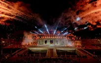 Huế mùa festival: Bản hòa ca của di sản và sắc màu đương đại
