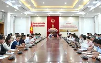 Từ nghị quyết đến hành động: Quảng Ninh, Bắc Ninh chuyển chủ trương thành động lực phát triển