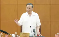 Tổng Bí thư, Chủ tịch nước Tô Lâm: Từ nay đến 2030, nhà ở cho thuê phải được xác định là trụ cột chiến lược