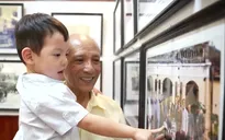 Những ký ức tại ngôi nhà đón Bác từ chiến khu trở về Hà Nội