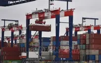 EU chạy đua hoàn tất thỏa thuận thương mại với Mỹ