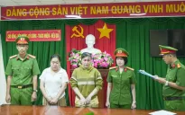 Bắt tạm giam hai nữ giám đốc lừa đảo chiếm đoạt hơn 5 tỷ đồng bằng chiêu bài xuất khẩu lao động