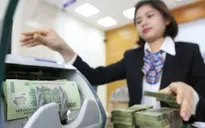 Ngân hàng tăng ưu đãi tiền gửi cá nhân, lãi suất cao nhất trên 10%