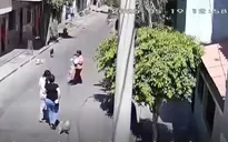 Động đất ở Peru khiến hàng chục người bị thương